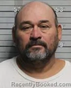 Mugshot of ALBERTO JIRON LOPEZ booked in Butler County, Ohio on June 17, 2026
