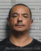 Mugshot of EDGAR MADRAZO ROLDAN booked in Butler County, Ohio on June 17, 2026