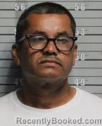 Mugshot of JUAN PALOMO ORELLANA booked in Butler County, Ohio on June 17, 2026