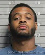 Mugshot of LADD EMBREY DUBOSE booked in Butler County, Ohio on June 17, 2026