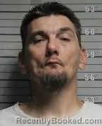 Mugshot of JOSEPH CALVIN PATTERSON booked in Butler County, Ohio on June 18, 2026