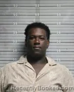 Mugshot of DACARLO EDWARD HARDEMAN booked in Butler County, Ohio on June 18, 2026