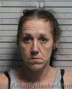 Mugshot of STACY LYNN ELLIOTT booked in Butler County, Ohio on June 18, 2026