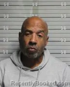 Mugshot of LAMONT SAMUEL MILES JR booked in Butler County, Ohio on June 18, 2026