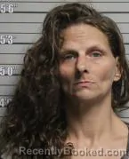 Mugshot of JEANNE ELIZABETH ROHRIG booked in Butler County, Ohio on June 18, 2026