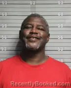 Mugshot of JUAN FREDERICK CLEMMONS booked in Butler County, Ohio on June 18, 2026