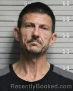 Mugshot of TODD SHELDON HUFF booked in Butler County, Ohio on June 18, 2026
