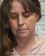 Mugshot of LATREASH CHRISTIE ANN GARMON booked in Butler County, Ohio on June 19, 2026