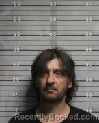 Mugshot of ROBERT EDWARD DOUGLAS BISHOP booked in Butler County, Ohio on June 18, 2026