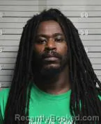 Mugshot of JAMAL RASHAWN LAWSON booked in Butler County, Ohio on June 18, 2026