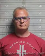 Mugshot of JOHN MICHAEL WEIGEL booked in Butler County, Ohio on June 18, 2026