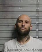 Mugshot of ZACHARY LEE WELLS booked in Butler County, Ohio on June 19, 2026
