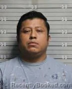 Mugshot of MARTIN BRAVO RAMIREZ booked in Butler County, Ohio on June 20, 2026