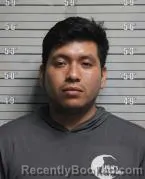 Mugshot of ESTEBAN SEBASTIAN ANTONIO LOPEZ booked in Butler County, Ohio on June 21, 2026