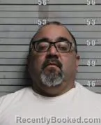 Mugshot of ARMANDO CARRIZALES PEDRAZA booked in Butler County, Ohio on June 21, 2026
