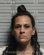 Mugshot of PAMELA MARIE ROSE booked in Butler County, Ohio on June 22, 2026