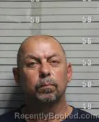 Mugshot of JAMES PATRICK ALLEN booked in Butler County, Ohio on June 22, 2026