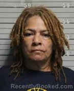Mugshot of LORI KAREN FLEMING booked in Butler County, Ohio on June 23, 2026