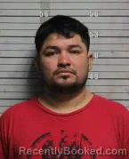 Mugshot of ROBERT MORALES GOMEZ booked in Butler County, Ohio on June 23, 2026