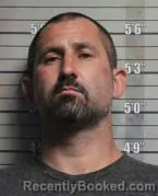 Mugshot of ROY DAVID CRANK booked in Butler County, Ohio on June 24, 2026
