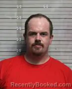 Mugshot of JAMES EDWARD SMITH booked in Butler County, Ohio on June 24, 2026