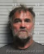 Mugshot of ZANE CHARLES GRAY SR booked in Butler County, Ohio on June 24, 2026