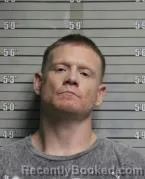 Mugshot of JOSHUA ALLEN EARLES booked in Butler County, Ohio on June 24, 2026