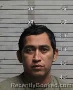 Mugshot of JOSE GEOVANNY IDROVO PALA booked in Butler County, Ohio on June 25, 2026