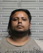 Mugshot of ARTURO FIGUEROA VALLINA booked in Butler County, Ohio on June 25, 2026