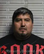 Mugshot of ZURIEL PABLO CRUZ booked in Butler County, Ohio on June 25, 2026