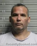 Mugshot of WILLIAM JOSE RIVERA RIOS booked in Butler County, Ohio on June 26, 2026