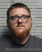 Mugshot of BRANDON TYLER ORCENA booked in Butler County, Ohio on June 26, 2026