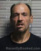 Mugshot of RICHARD LOUIS WEBER booked in Butler County, Ohio on June 26, 2026