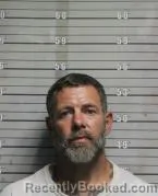 Mugshot of ANTHONY GREG LOVE booked in Butler County, Ohio on June 26, 2026