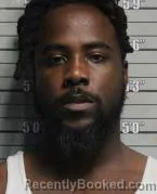 Mugshot of DEVONE KEYONYS RAKESTRAW booked in Butler County, Ohio on June 27, 2026