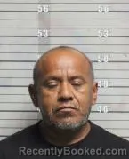 Mugshot of KLEBBER VICENTE CUZCO AVILA booked in Butler County, Ohio on June 27, 2026