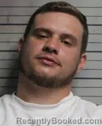 Mugshot of SAMUEL BRYAN BAKER booked in Butler County, Ohio on June 29, 2026