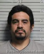 Mugshot of CARLOS IGNACIO ORDONEZ DIAZ booked in Butler County, Ohio on June 29, 2026