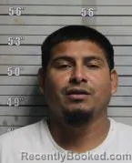 Mugshot of NARCISO GARCIA VELIS booked in Butler County, Ohio on June 29, 2026