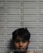 Mugshot of SAUL BAUTISTA LOPEZ booked in Butler County, Ohio on June 29, 2026