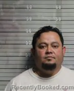 Mugshot of WALLTER HERRERA GONZALEZ booked in Butler County, Ohio on June 29, 2026