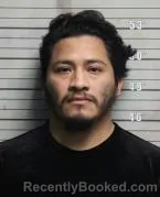 Mugshot of CESAR HERNANDEZ LOPEZ booked in Butler County, Ohio on June 29, 2026