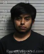 Mugshot of LUIS IVAN BAUTISTA LOPEZ booked in Butler County, Ohio on June 29, 2026