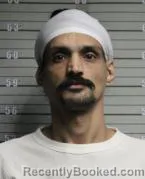 Mugshot of RANJIT DHILLON SINGH booked in Butler County, Ohio on June 30, 2026