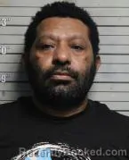 Mugshot of SAILAS PETER WARO booked in Butler County, Ohio on June 30, 2026