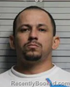 Mugshot of JHON CARLOS GONZALEZ VEGA booked in Butler County, Ohio on June 30, 2026