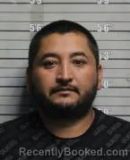 Mugshot of RAMIRO VAZQUEZ BENITEZ booked in Butler County, Ohio on June 30, 2026
