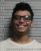 Mugshot of ROGELIO CENTENO PEREZ booked in Butler County, Ohio on June 30, 2026