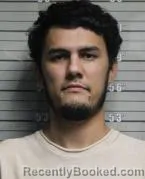 Mugshot of JAKHONGIRBEK SHAROPOV booked in Butler County, Ohio on June 30, 2026