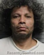 Mugshot of WILMER RODRIGUEZ HERNANDEZ booked in Butler County, Ohio on June 30, 2026